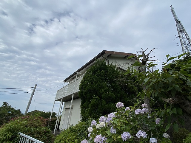 外観・メイン写真