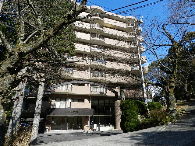 外観・メイン写真