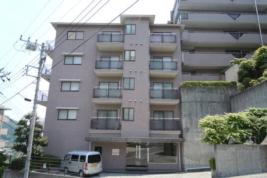 外観・メイン写真