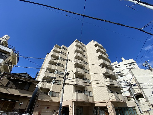 外観・メイン写真