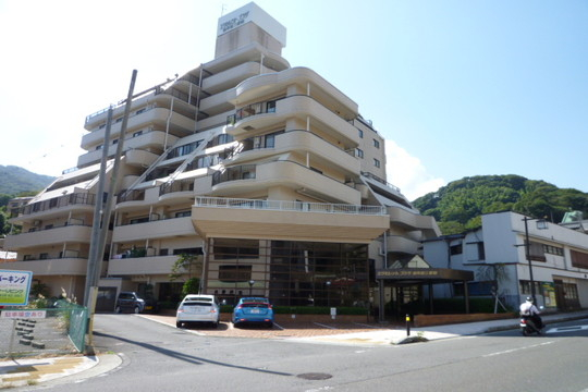 外観・メイン写真