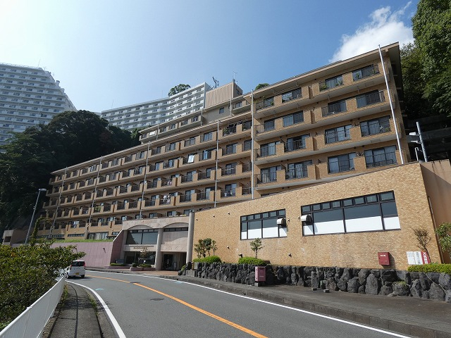 外観・メイン写真