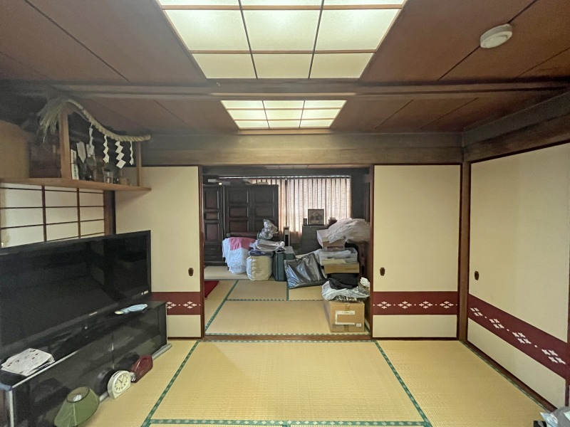 居住スペース