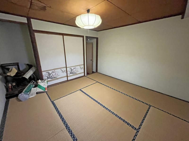 居住スペース