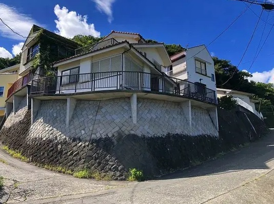 外観・メイン写真