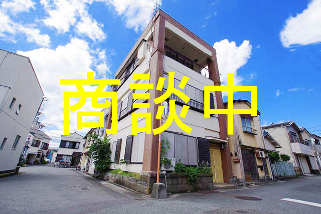 外観・メイン写真