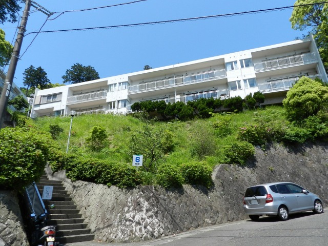 外観・メイン写真