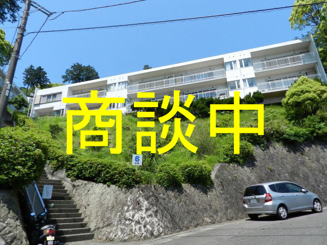 外観・メイン写真