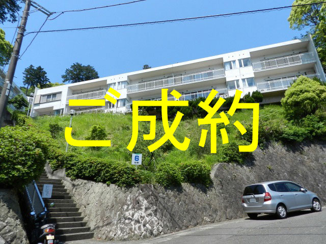 外観・メイン写真