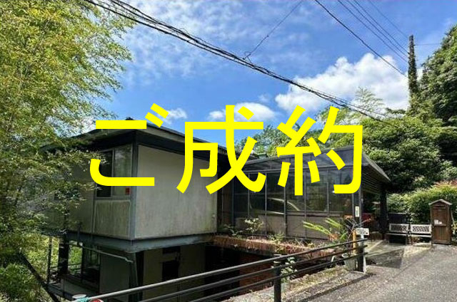 外観・メイン写真