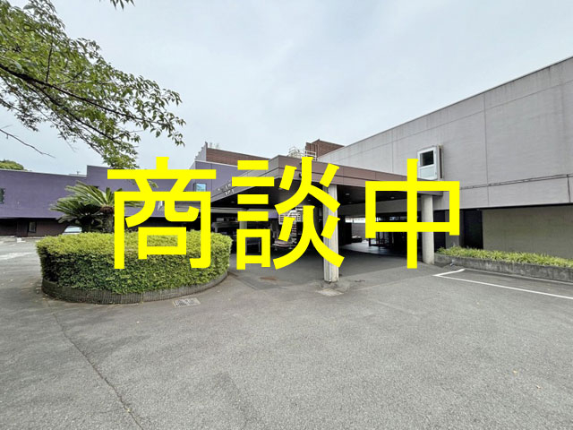 外観・メイン写真
