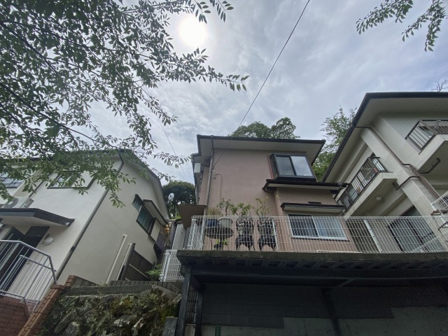 外観・メイン写真
