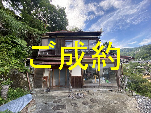 外観・メイン写真