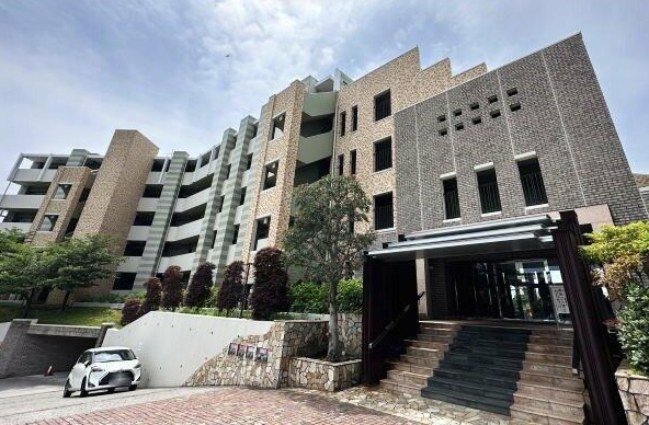 外観・メイン写真