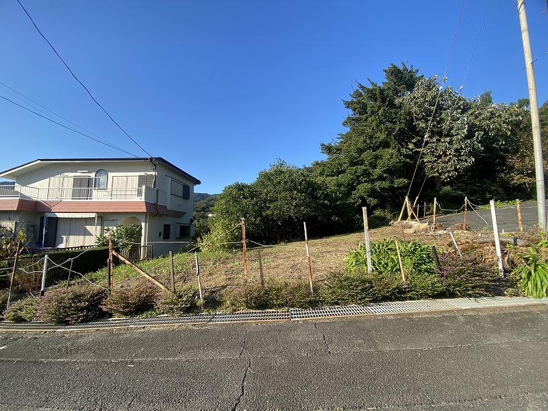 外観・メイン写真