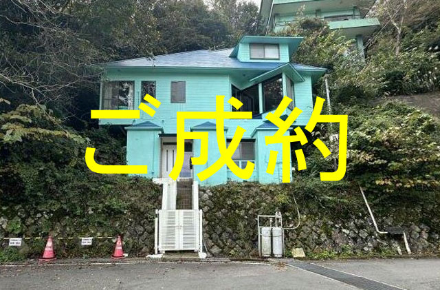 外観・メイン写真