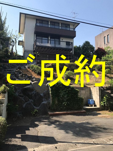 外観・メイン写真