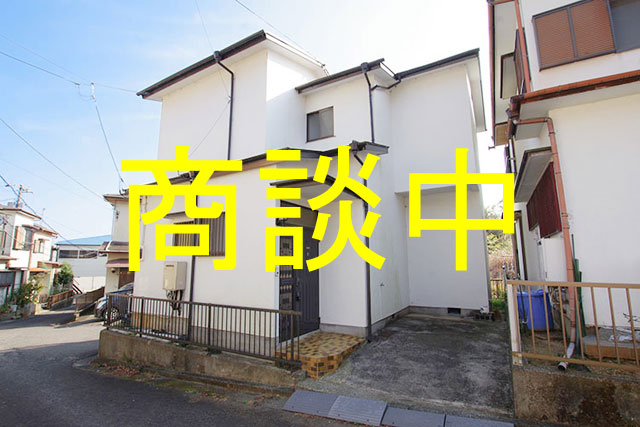 外観・メイン写真