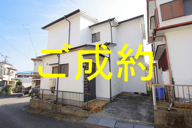 外観・メイン写真