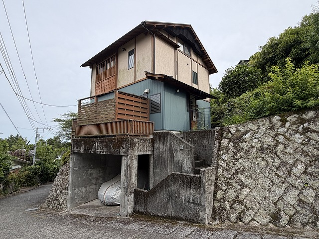 外観・メイン写真
