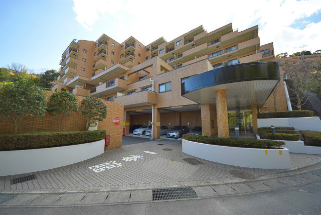 外観・メイン写真