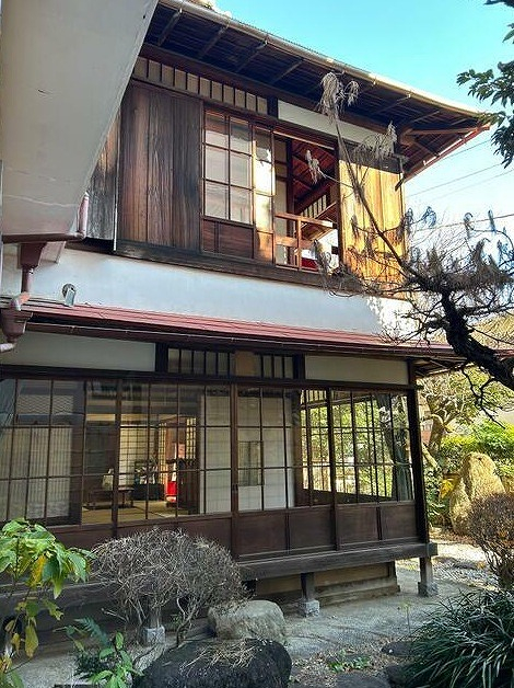 外観・メイン写真