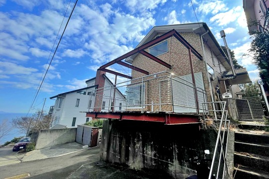 外観・メイン写真
