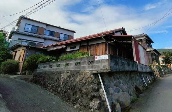 外観・メイン写真
