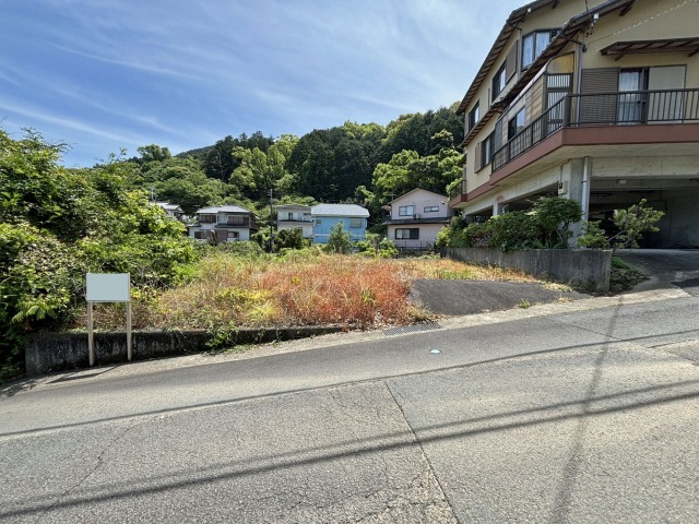 外観・メイン写真