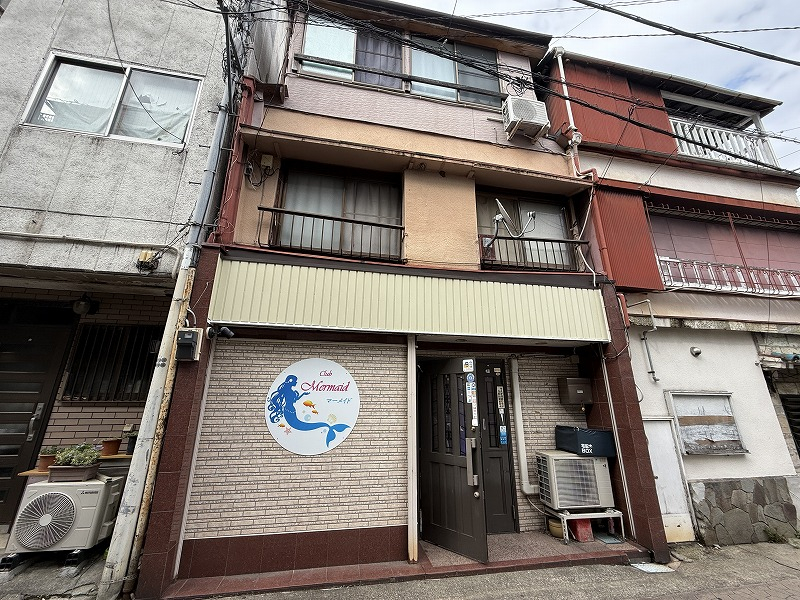 外観・メイン写真