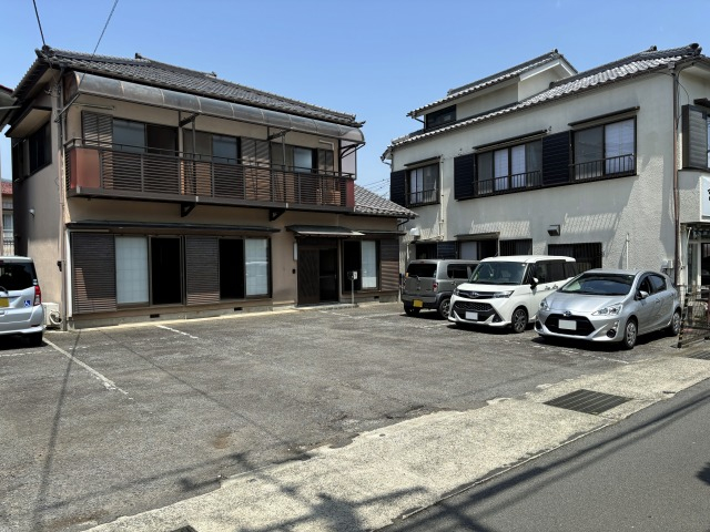 外観・メイン写真