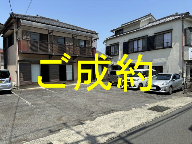 外観・メイン写真