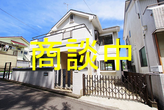 外観・メイン写真