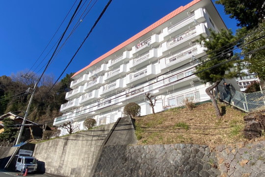外観・メイン写真