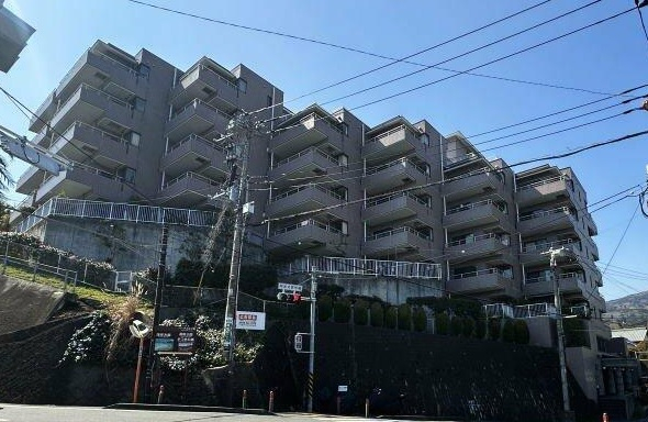 外観・メイン写真