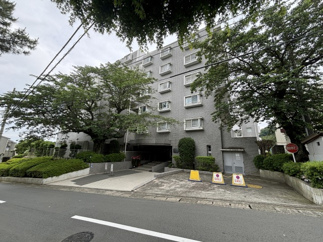 外観・メイン写真