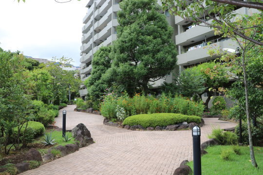 共用施設
