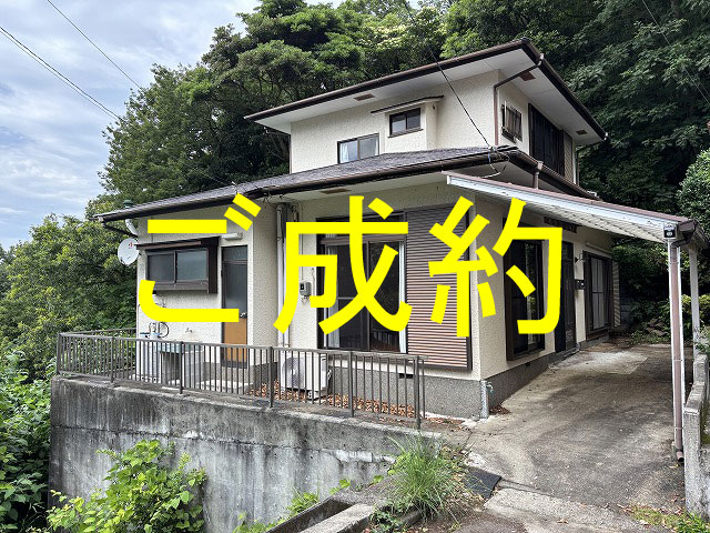 外観・メイン写真