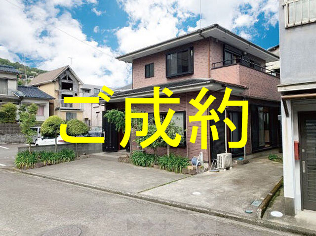 外観・メイン写真