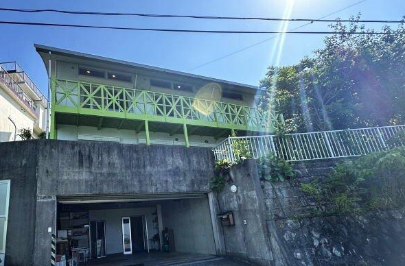外観・メイン写真