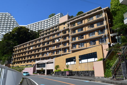 外観・メイン写真