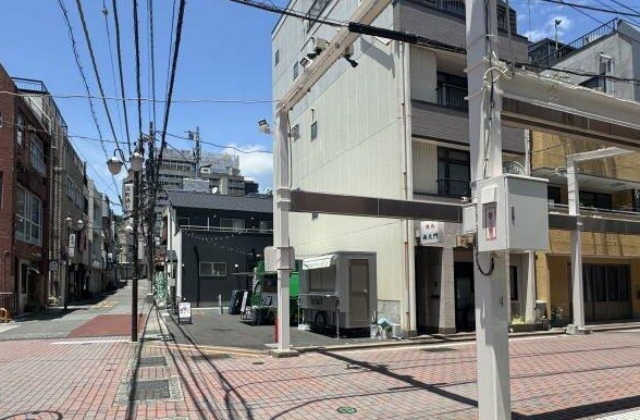 外観・メイン写真
