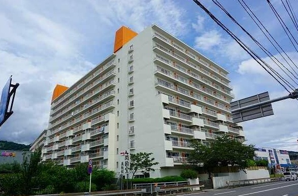 外観・メイン写真