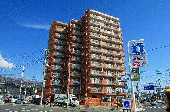 外観・メイン写真