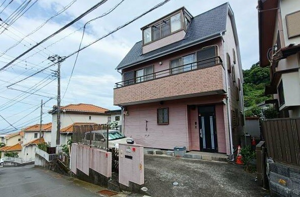 外観・メイン写真