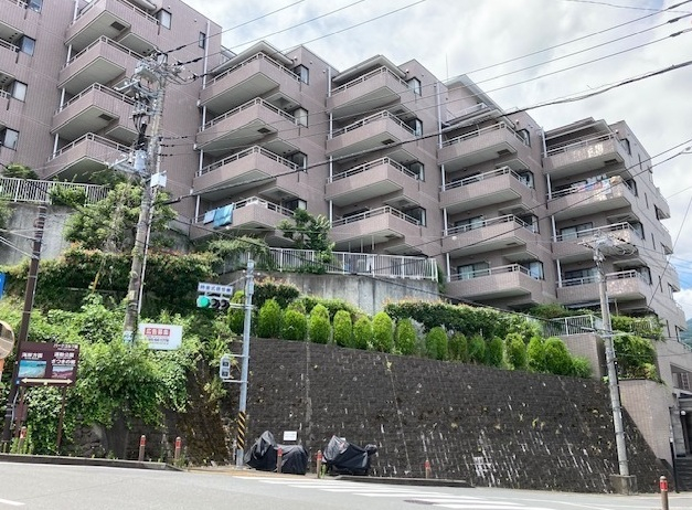 外観・メイン写真