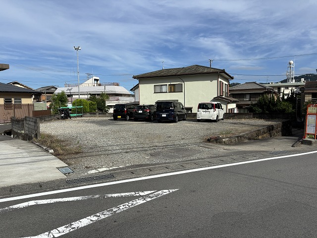 外観・メイン写真
