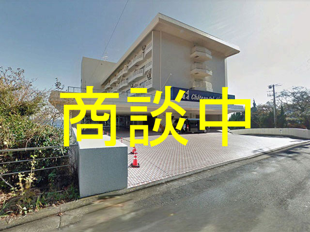 外観・メイン写真