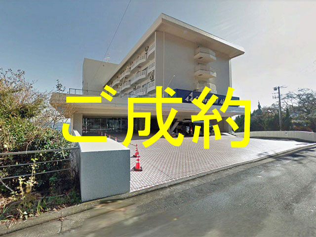 外観・メイン写真