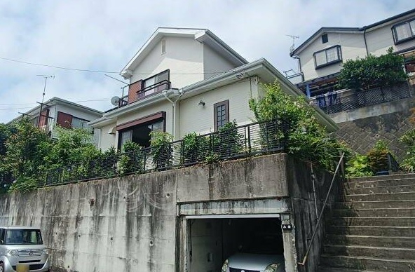 外観・メイン写真
